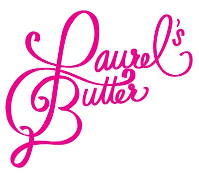 Laurel's Butter