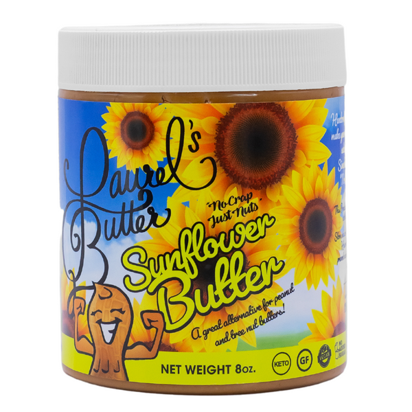 Sunflower Butter