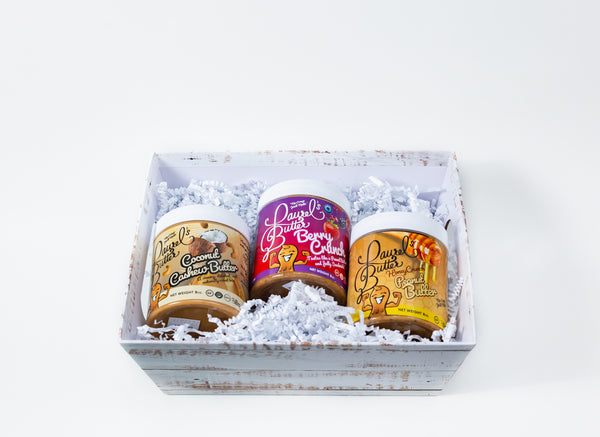 Ultimate Gift Box