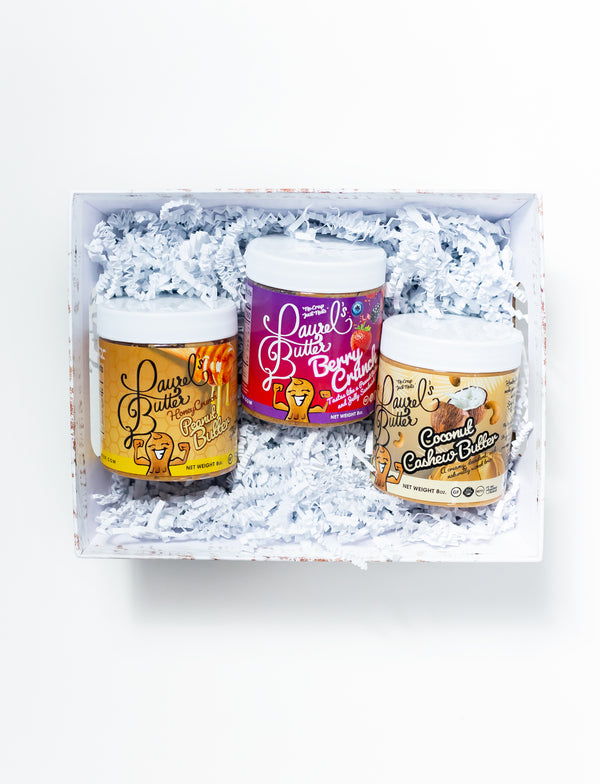 Ultimate Gift Box