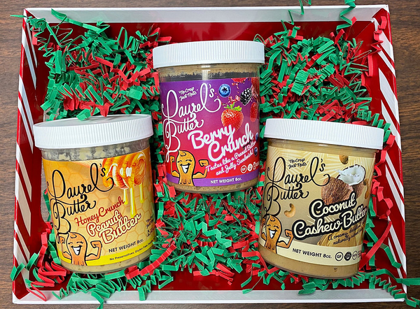 Ultimate Gift Box