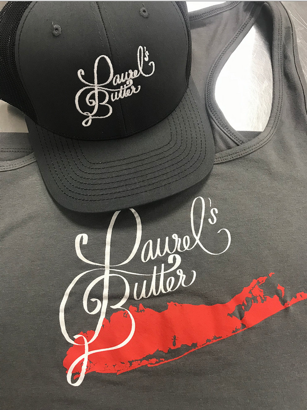 Tank Top & Hat Combo
