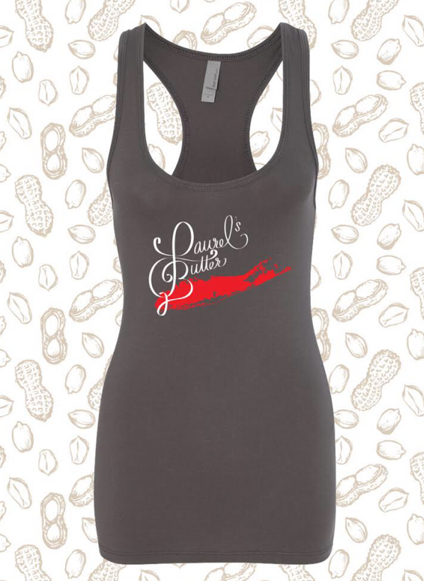 Tank Top & Hat Combo