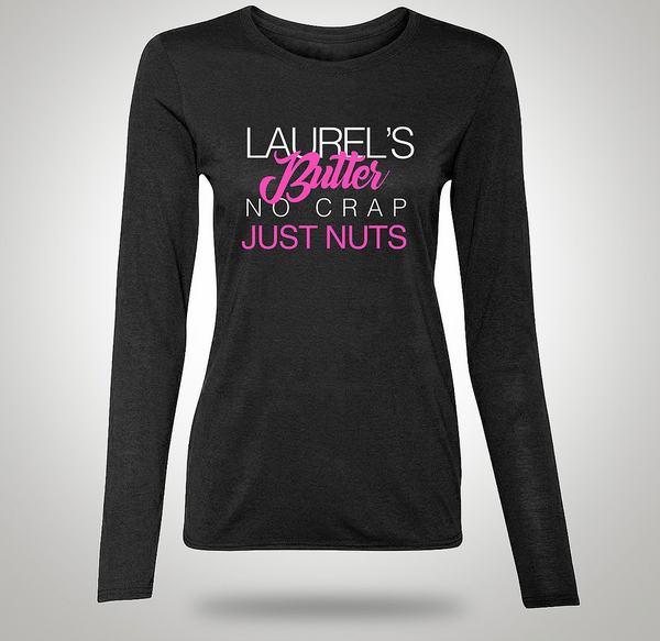 Laurel's Long Sleeve T-Shirt